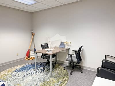 Dedicated Office for Rent HQ Lahore, MM Alam in Lahore