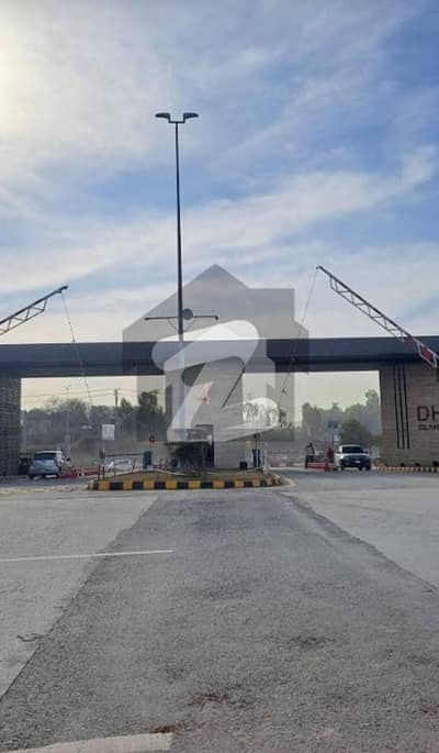 5 Marla plot in Sector B of DHA Phase 3 available For Sale 5 Marla plot in Sector B of DHA Phase 3 available For Sale