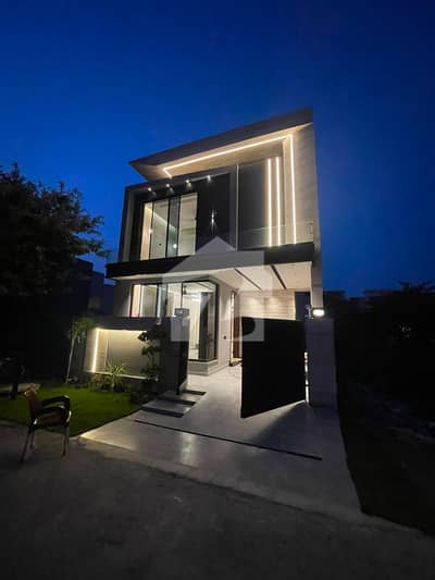Brand New 5 marla Luxury House for sale Near Defence Raya, DHA Phase 9 town Lahore Brand New 5 marla Luxury House for sale Near Defence Raya, DHA Phase 9 town Lahore