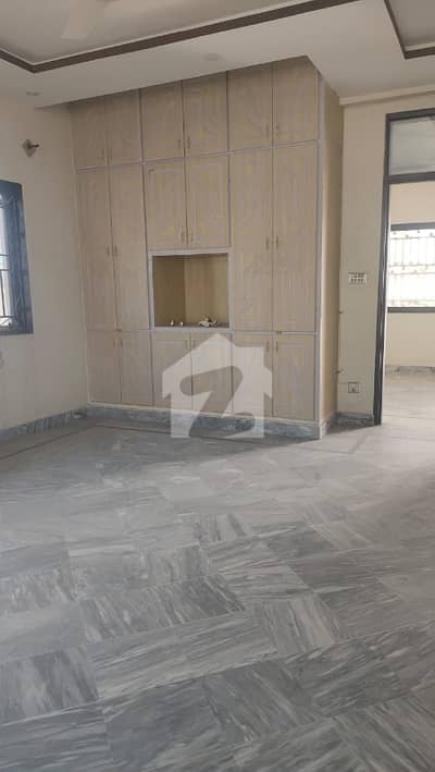 Flat For Sale Bani Gala