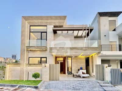 10 Marla Designer House for Sale in DHA Phase 2 Islamabad 5 Beds | Reasonable Demand