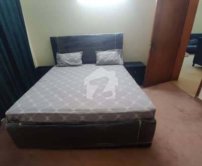 PHA G-10/2 fully furnished Ground floor flat available for Rent