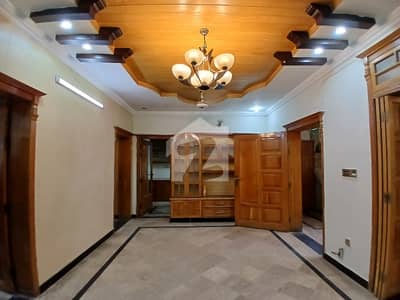 G13 30x60 Ful House Available For Rent