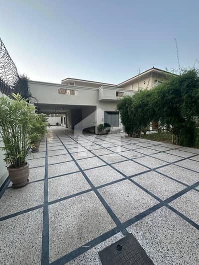 F-8 Beautiful House for Rent