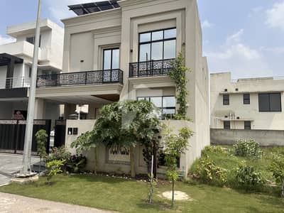 Beautiful house