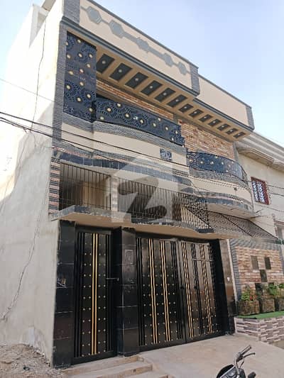 A Lower Portion Of 300 Square Yards In Hyderabad