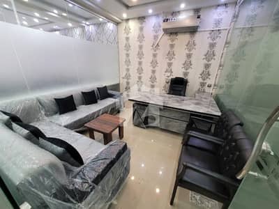 5 marla furnished luxury office commercial hall available in Bahria town Lahore 5 marla furnished luxury office commercial hall available in Bahria town Lahore