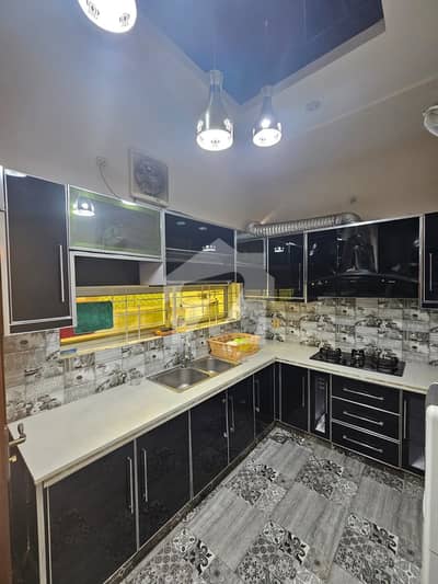 10 Marla Upper Portion For Rent In Bahria Town Lahore