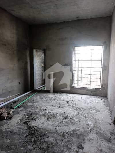 5 Marla Grey Structure For Sale In Fazaia Phase 2 Bank Loan Available