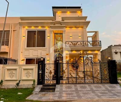 On Excellent Location House For sale In Citi Housing Society Citi Housing Society