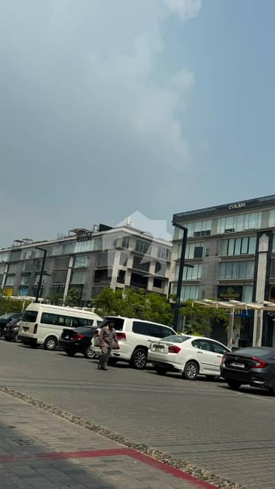 8 Marla Commercial Building for Sale DHA Defence Raya 8 Marla Commercial Building for Sale DHA Defence Raya