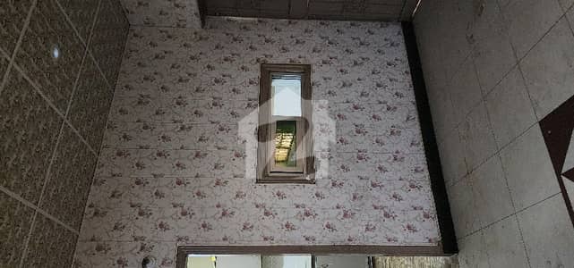 Complete House For Rent