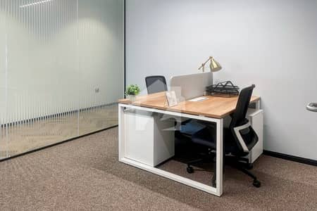 Office Access Membership HQ Islamabad, Redmarker Islamabad