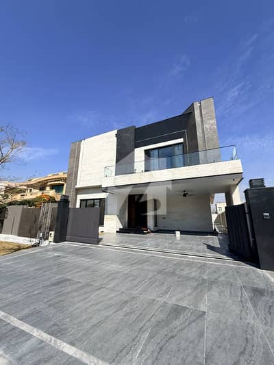 Best Location Beautiful Location - Power Avenue Sector G - Direct Dealing with owner (No commissions involved)