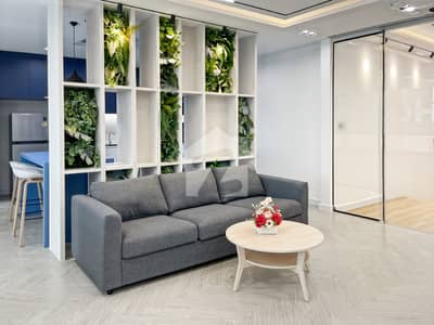 Coworking Membership At HQ Lahore, Firdous Market Lahore
