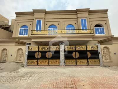 5 Marla Brand House Available For Sale