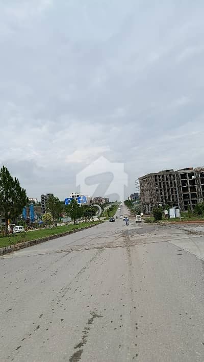 10 Marla Solid Plot For Sale Best Investment & Handsome Returns