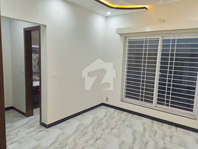 Bahria Enclave Islamabad Kanal Upper Portion Available For Rent