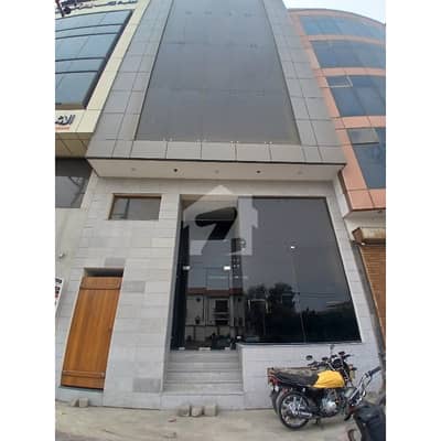 ڈی ایچ اے فیز 6 ڈی ایچ اے ڈیفینس,کراچی میں 4 مرلہ عمارت 11.0 لاکھ میں کرایہ پر دستیاب ہے۔