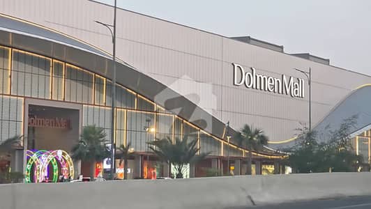 DHA Phase 6 Block C 1 Kanal Plot for Sale