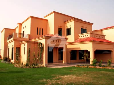 5 Marla Residential Plot Facing 60 Feet Road Available for Sale In M-8 Lake City Lahore.