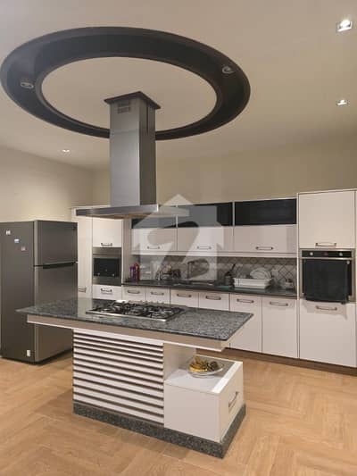 Luxurious Brand New Fully Furnished House 3 Bed