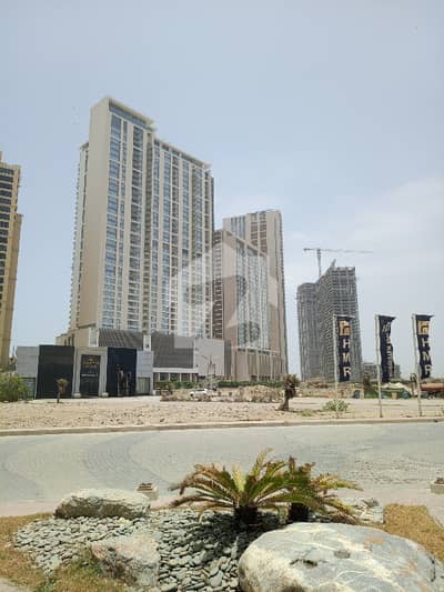 2 Bedroom Sea View Apartment For Sale In The Views, Emaar Oceanfront | 1,875 Sq. Ft.
