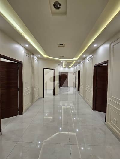 3 Bed DD Flat for Rent Badar Commercial