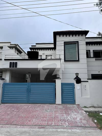 Well Maintained House For Rent