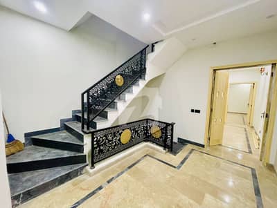 3 Bed Double Storey 3 Marla Full House For Rent near Ali View Garden (03355779339)