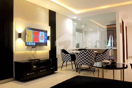Luxury 1 Bed Apartment For Sale | Gold Crest Mall | DHA Phase 4 D-Block Lahore Luxury 1 Bed Apartment For Sale | Gold Crest Mall | DHA Phase 4 D-Block Lahore
