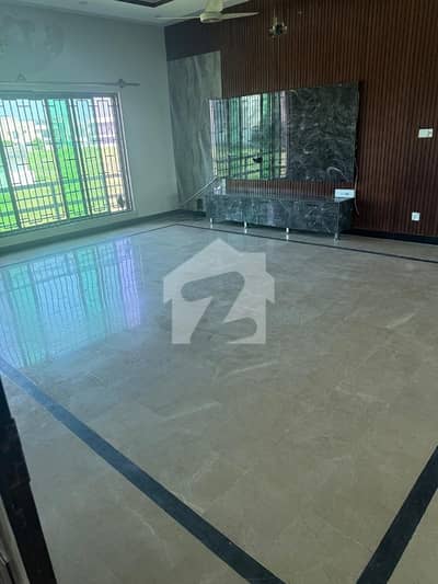 1 Kanal Upper Portion Available For Rent In Bahria Town Phase 8 Rawalpindi