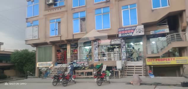 جی ۔ 15/3 جی ۔ 15,اسلام آباد میں 1 کمرے کا 1 مرلہ دکان 12.0 ہزار میں کرایہ پر دستیاب ہے۔