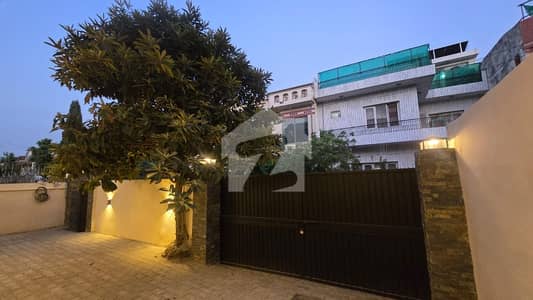 G-10 Renovated 10 Marla House For Sale G-10 Renovated 10 Marla House For Sale