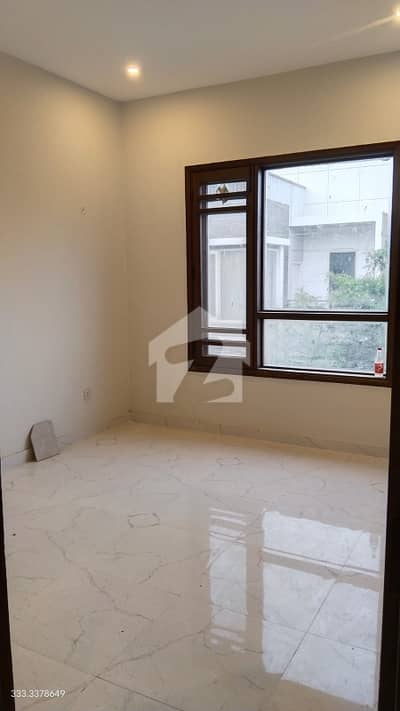 Chance Deal 100 Yards House For Sale Iqbal Staff Lane DHA Defence Phase 8 Karachi