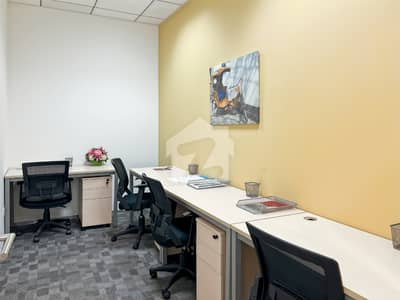 Large Office For Rent HQ Islamabad, Blue Area Islamabad