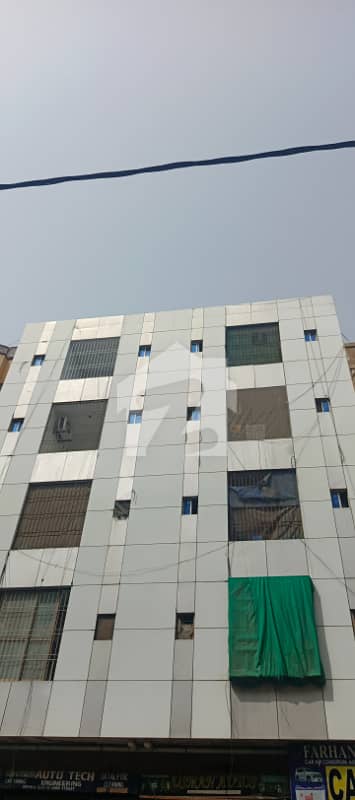 DEFENCE PHASE 2 E X T D H A FLAT FOR SALE 3 BED LOUNGE WITH LIFT