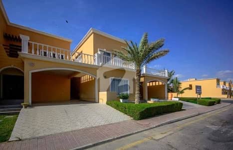 350sq yd 4Bed DDL Sports Villas with 100sq yd BackYard LAWN at LOWEST RATE of MARKET