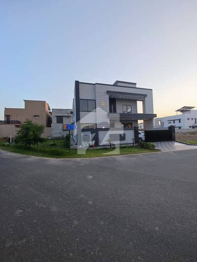 House Sized 12 Marla In Citi Housing Sargodha Road