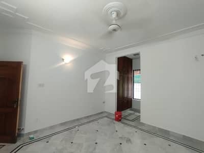 Beautiful Portion For Rent In Posh And Well Secure Location Of G-10/2