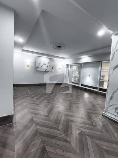 Hot Offer 6,Marla 3,Story House Available For Office Use Near Emporium Mall