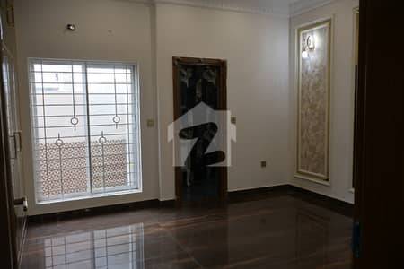 5.33 Marla Commercial Office