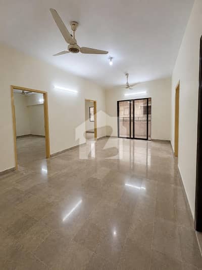 3-Side Corner Flat For Rent At Prime Location DHA Phase 5 Khadda Market