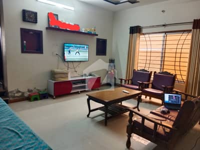10 Marla Double Storey Luxury House Available For Sale Near Imam Bargah Gulshan Abad