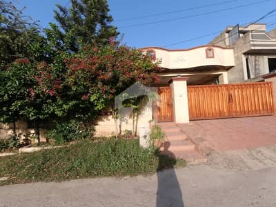 Affordable Prime Location House Of 1 Kanal Is Available For sale
