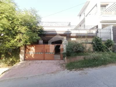 Ready To Buy A Prime Location House 10 Marla In Rawalpindi