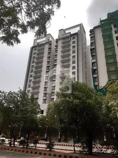 Luxurious 3bed dd available on rent