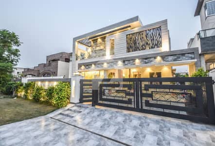 Brand New 1 Kanal Designer upper portan For Rent 3 Bedrooms with survent rom | 100% Original Pictures