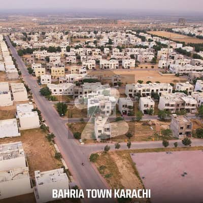 بحریہ ٹاؤن - علی بلاک بحریہ ٹاؤن - پریسنٹ 12,بحریہ ٹاؤن کراچی,کراچی میں 5 مرلہ رہائشی پلاٹ 55.0 لاکھ میں برائے فروخت۔