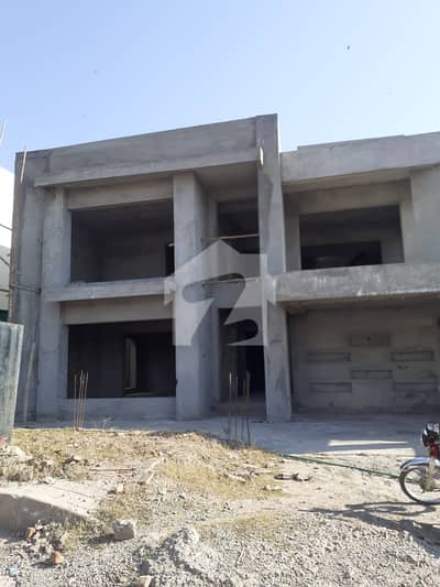Grey Structure For Sale